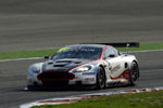 Hexis AMR Aston Martin DBR9 Picture